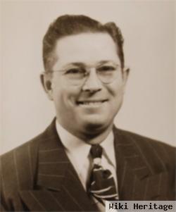 Donald Harmon "pete" Hildbold