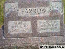 Francis Ann Allen Farrow