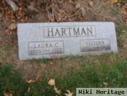 Laura C. Hartman