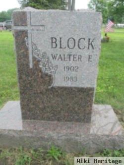 Walter F. Block