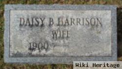 Daisy B. Harrison Freeburger