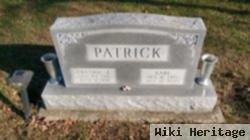 Earl Patrick