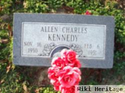 Allen Charles Kennedy