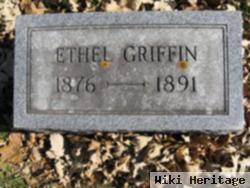 Ethel Griffin