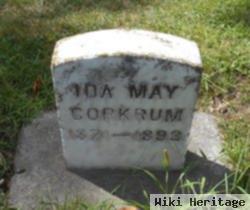 Ida May Chew Corkrum