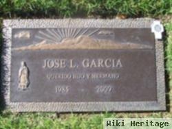 Jose Luis Garcia