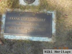 Frank Loren Bosket