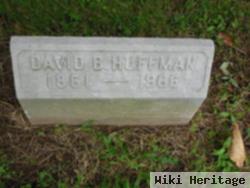 David B. Huffman