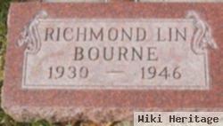 Richmond Lin Bourne