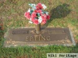 Betty Ruth Perry Epting