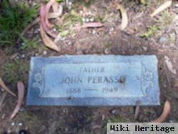 John Perasso