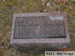 Glenna Bayne