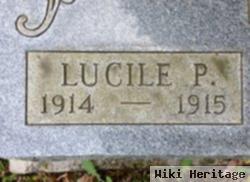Lucile P. Miller