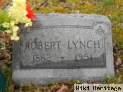 Robert Lynch