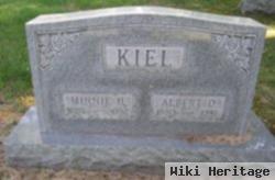 Minnie H. Kiel