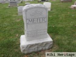 Martha T Mueller Meter