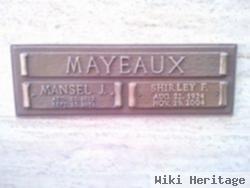 Mansel J Mayeaux