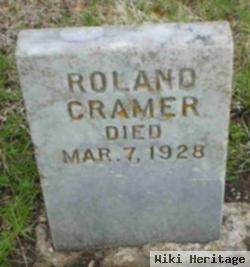Roland Cramer