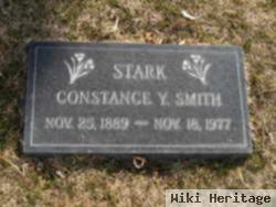 Constance Young Stark