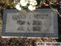 Arnold J Woods