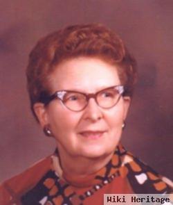 Iva M. Shiley Hartman