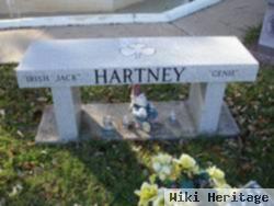 John H Hartney