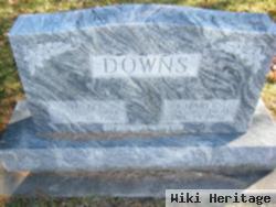 Hazel Downs