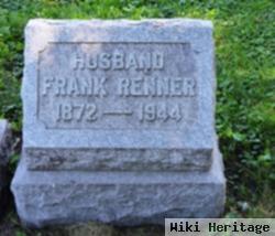 Frank Renner