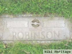 Earl G. Robinson