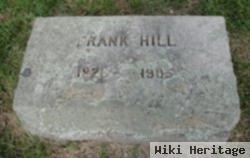 Frank Hill