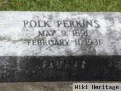 Polk Perkins