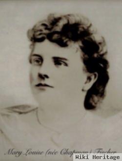 Mary Louise Chapman Fischer