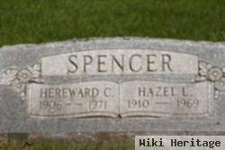 Hereward C. Spencer