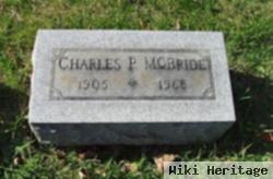 Charles Peel Mcbride
