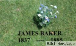 James Baker