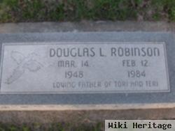 Douglas Lynn Robinson