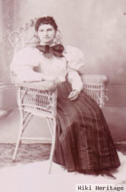 Mary Elizabeth "libby" Wigal