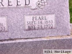 Pearl Reed