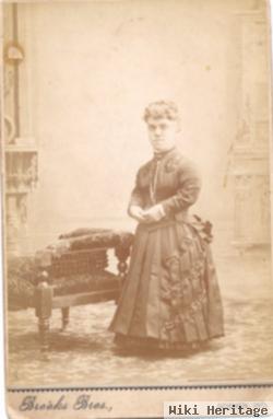 Josephine Idella "idella" Poorbaugh Amsler