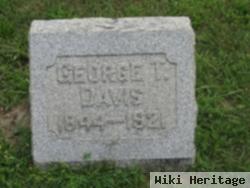 George T. Davis