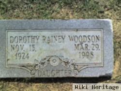 Dorothy Rainey Woodson