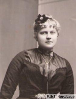 Elisabeth "lizzie" Wolf Danielson