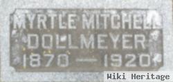 Myrtle Mitchell Dollmeyer