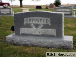 Mary Griswold