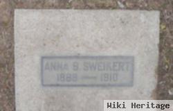 Anna B. Sweikert