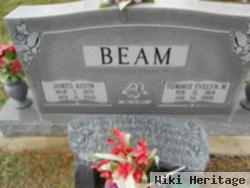 Tommie Evelyn M. Beam
