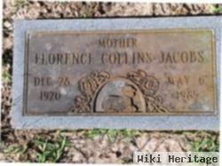 Florence Collins Jacobs