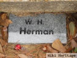 W. H. Herman