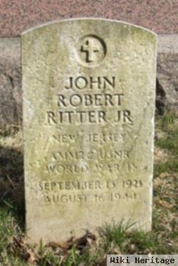 John Robert Ritter, Jr