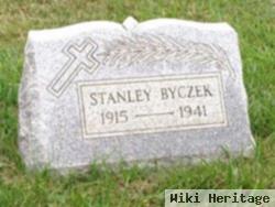 Stanley Byczek